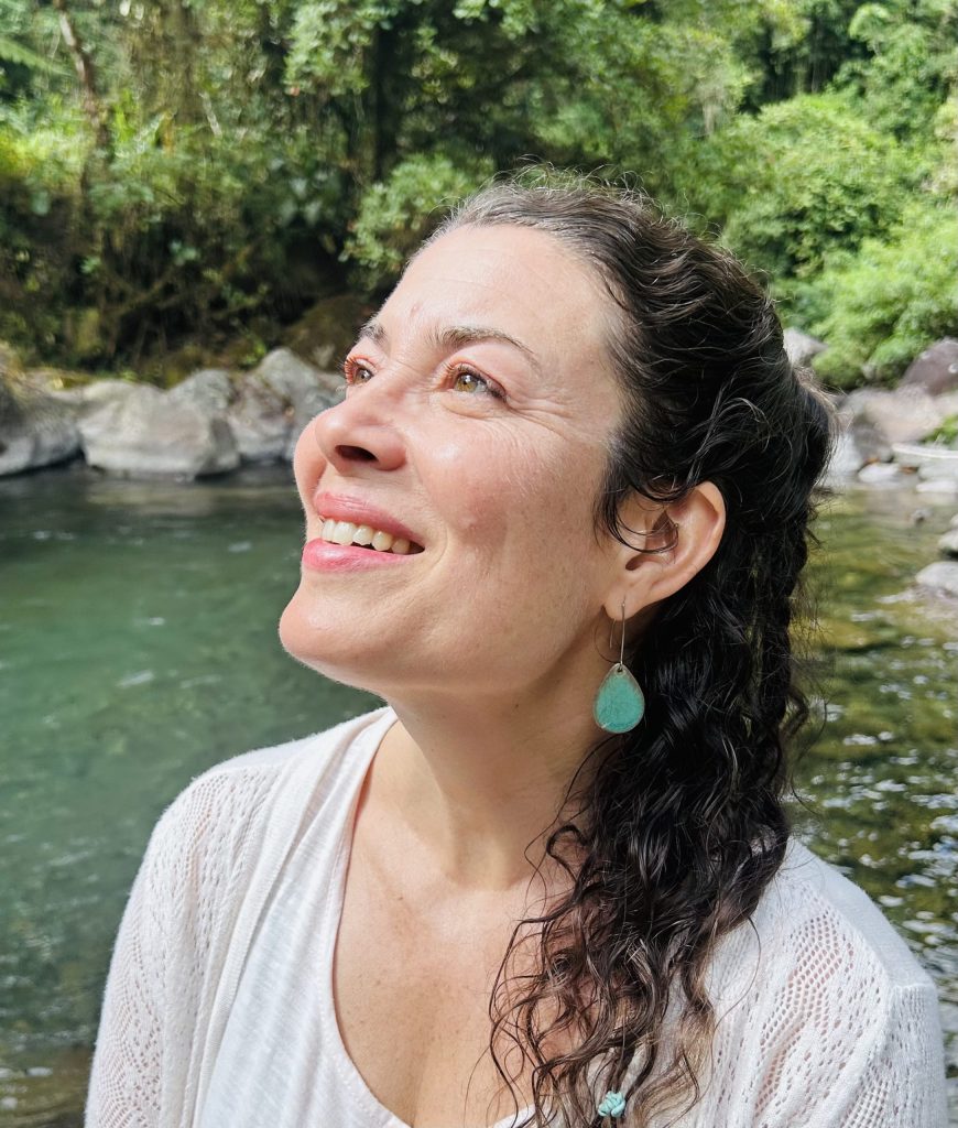 Catherine Dajczman